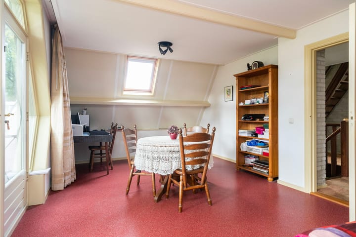 Foto 34 van Burgemeester de Wijslaan 34