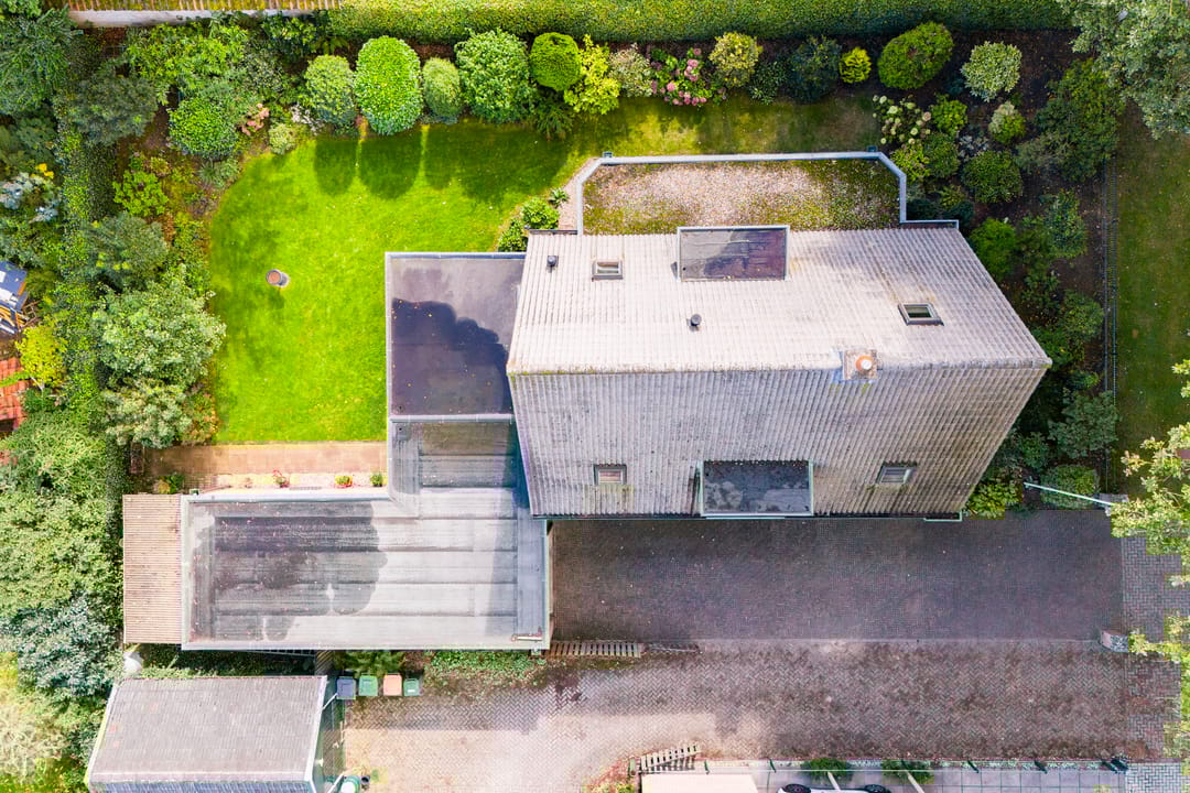 Foto 43 van Burgemeester de Wijslaan 34