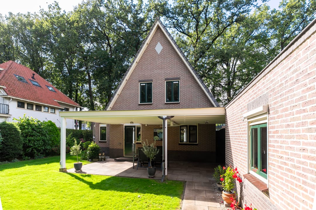 Foto 38 van Burgemeester de Wijslaan 34