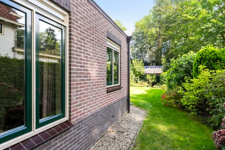 Foto 40 van Burgemeester de Wijslaan 34