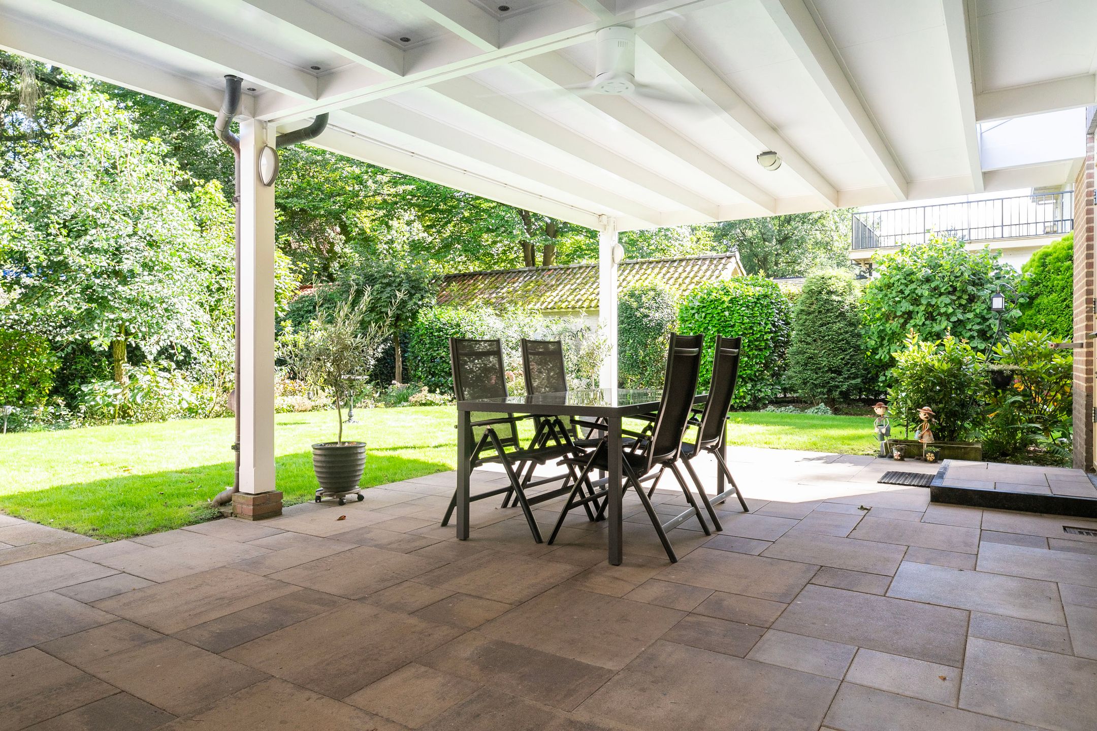 Foto 39 van Burgemeester de Wijslaan 34