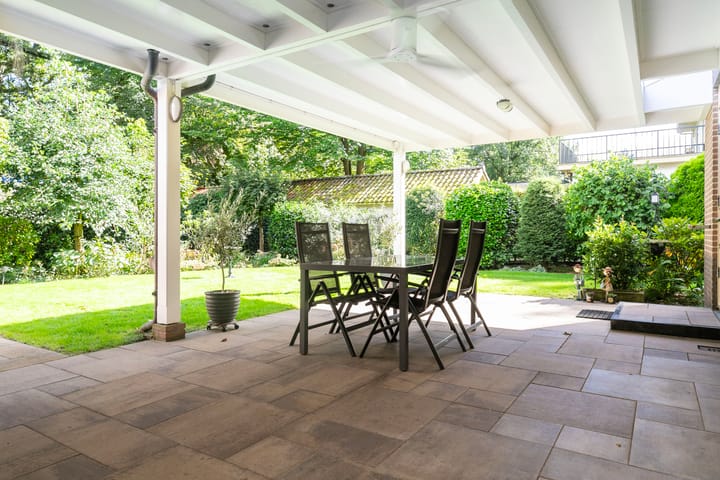 Foto 39 van Burgemeester de Wijslaan 34