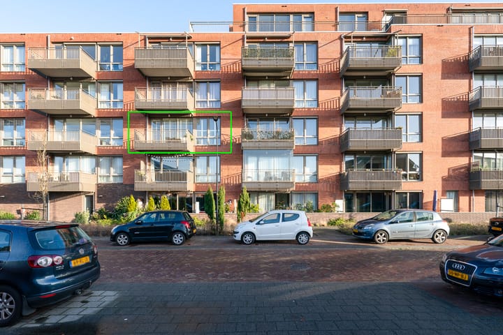 Foto 23 van Eikenstraat 28