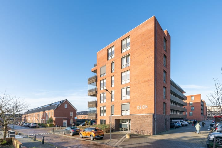 Foto 24 van Eikenstraat 28