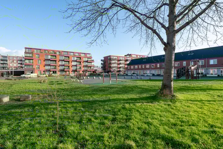 Foto 25 van Eikenstraat 28