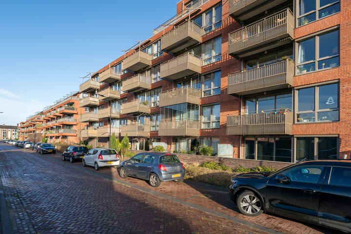 Foto 26 van Eikenstraat 28