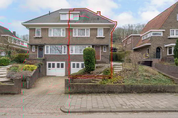 Foto 2 van Burgemeester Teheuxweg 17