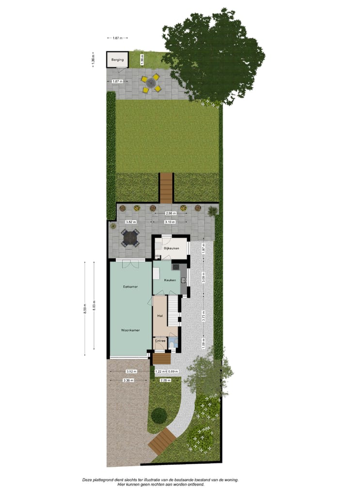 Foto 49 van Burgemeester Teheuxweg 17