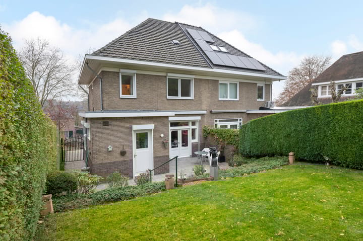 Foto 32 van Burgemeester Teheuxweg 17