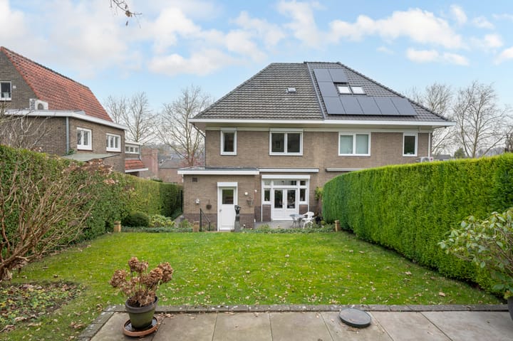 Foto 34 van Burgemeester Teheuxweg 17