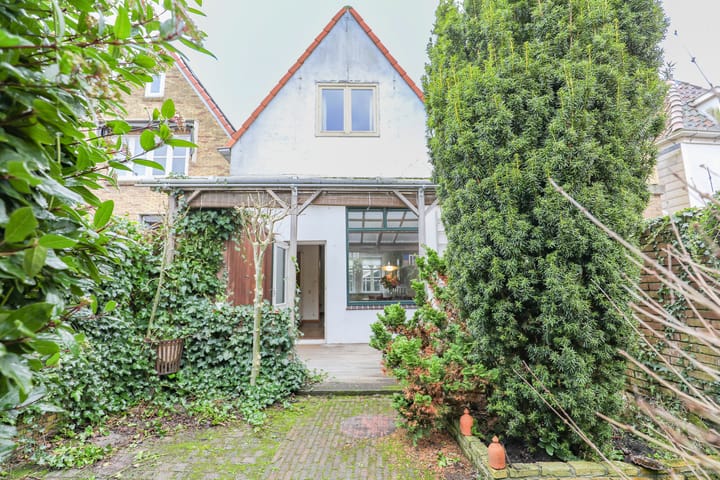 Foto 2 van Zuider Havendijk 68