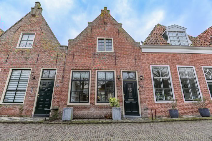 Foto 5 van Zuider Havendijk 68