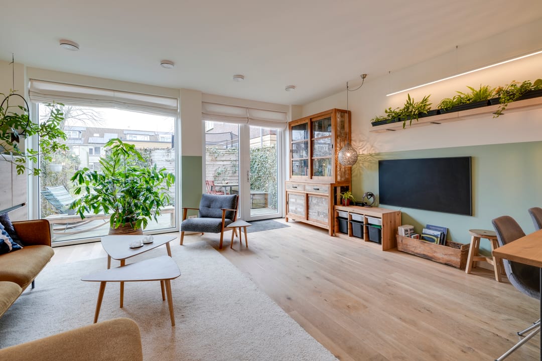 Foto 8 van Cohenlaan 36