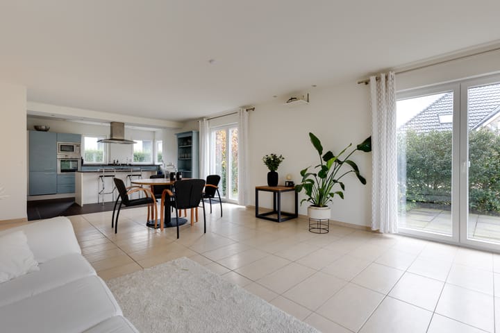 Foto 7 van Bernhard-Wemmer-Strasse 5