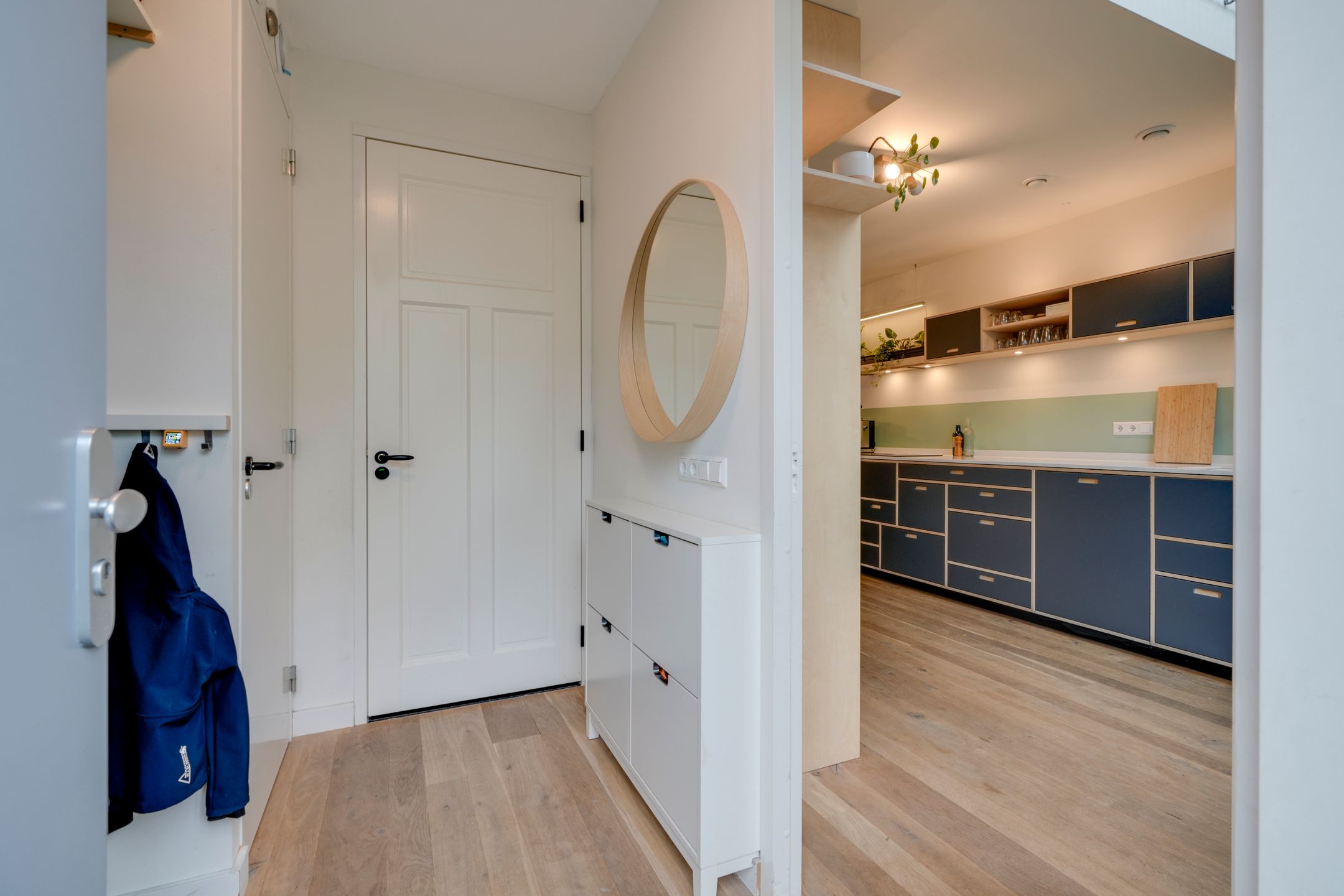 Foto 3 van Cohenlaan 36