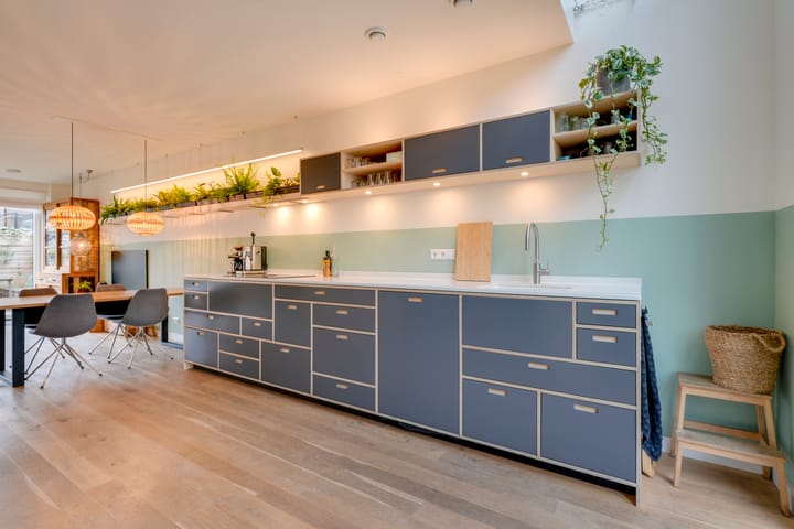 Foto 4 van Cohenlaan 36