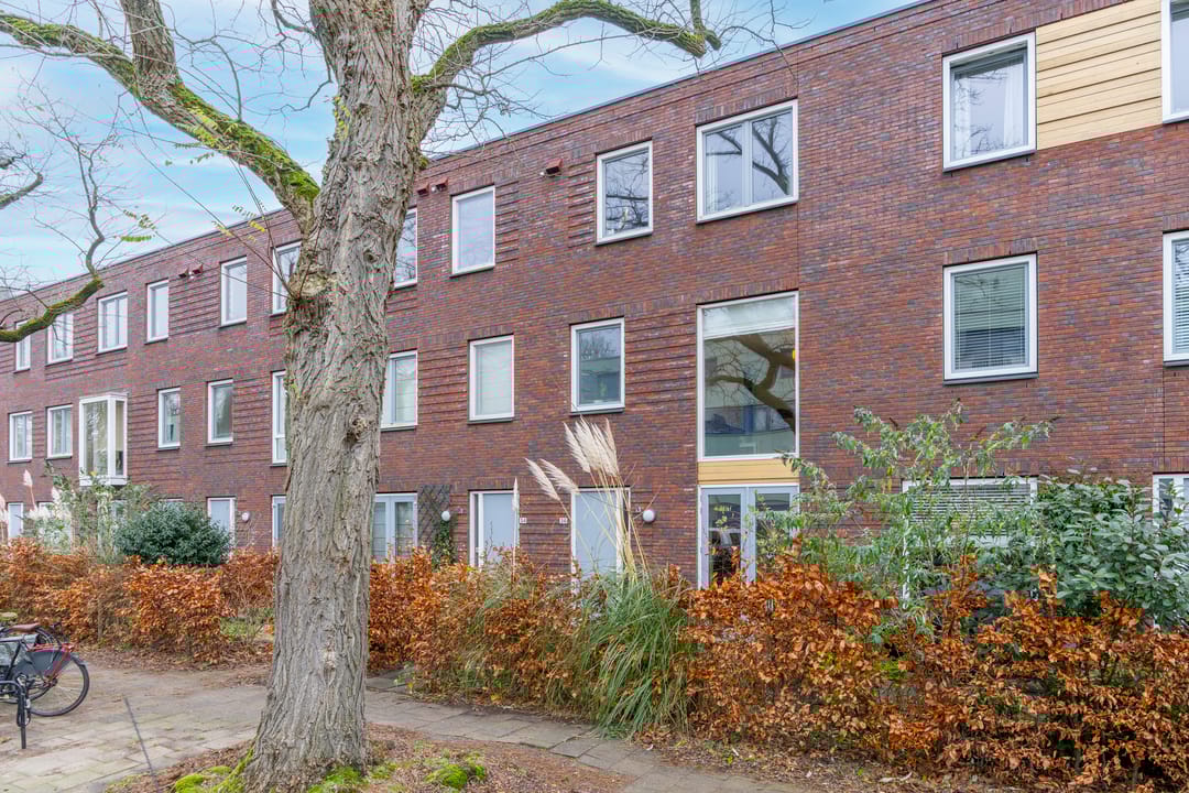 Foto 1 van Cohenlaan 36