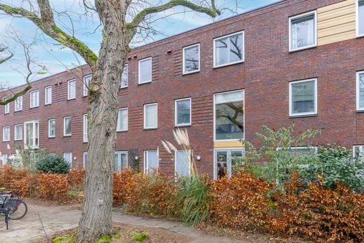 Foto 1 van Cohenlaan 36