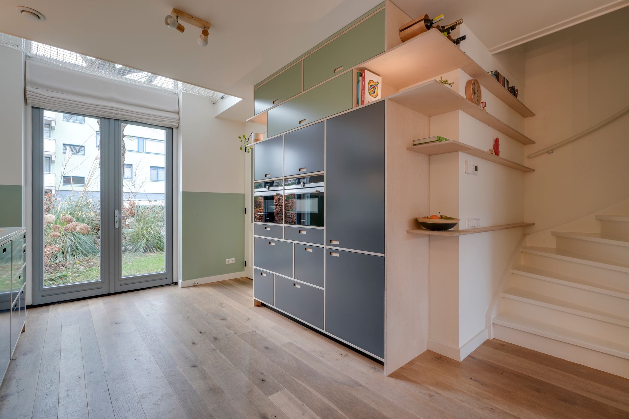 Foto 6 van Cohenlaan 36