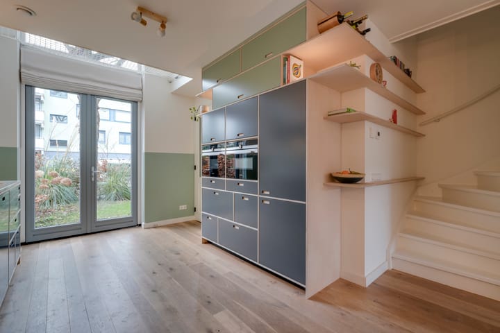 Foto 6 van Cohenlaan 36