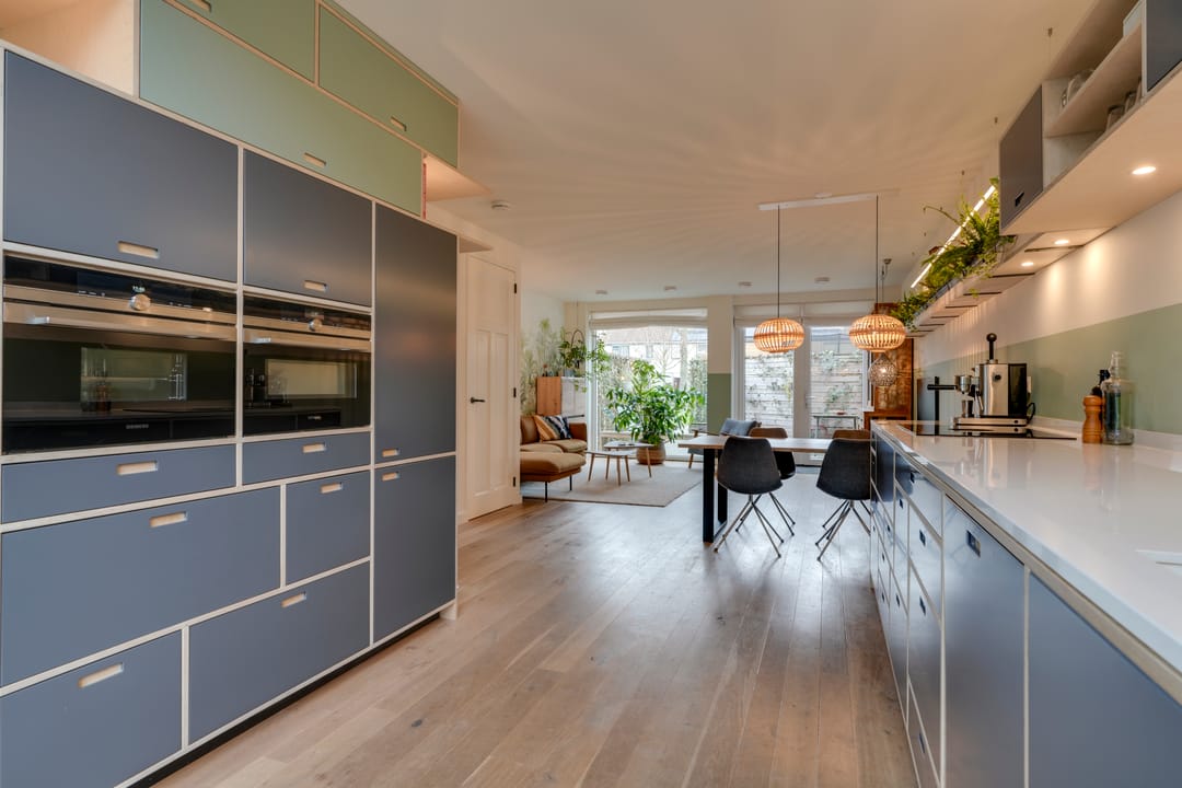 Foto 7 van Cohenlaan 36