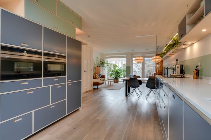 Foto 7 van Cohenlaan 36