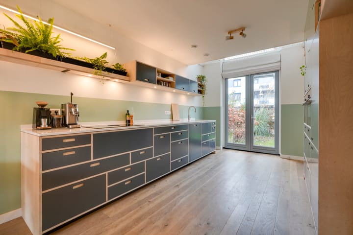 Foto 5 van Cohenlaan 36