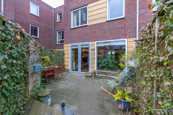 Foto 28 van Cohenlaan 36