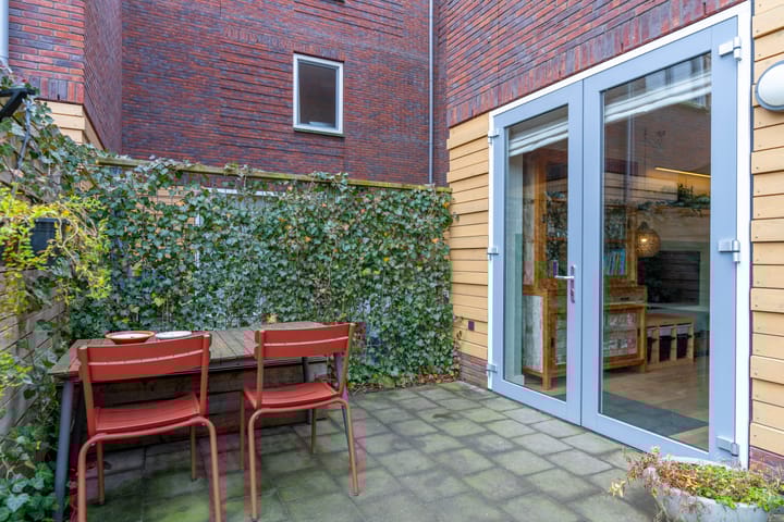 Foto 29 van Cohenlaan 36