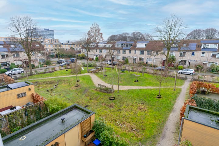 Foto 33 van Cohenlaan 36