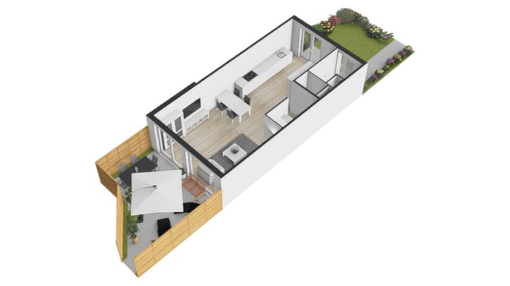 Foto 35 van Cohenlaan 36