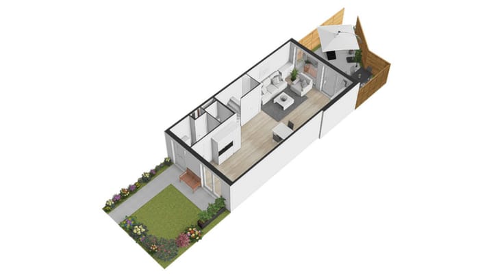 Foto 36 van Cohenlaan 36