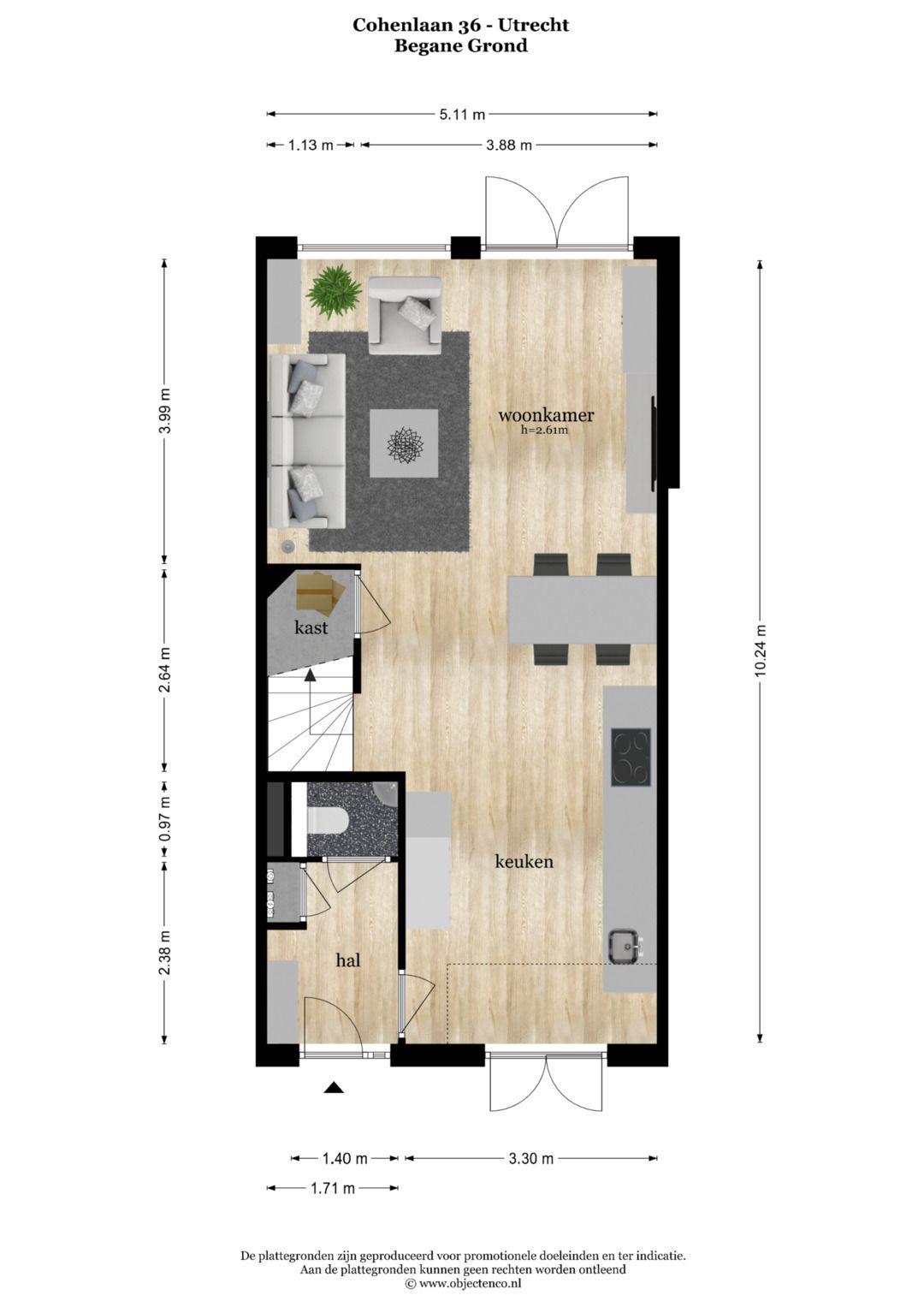 Foto 37 van Cohenlaan 36