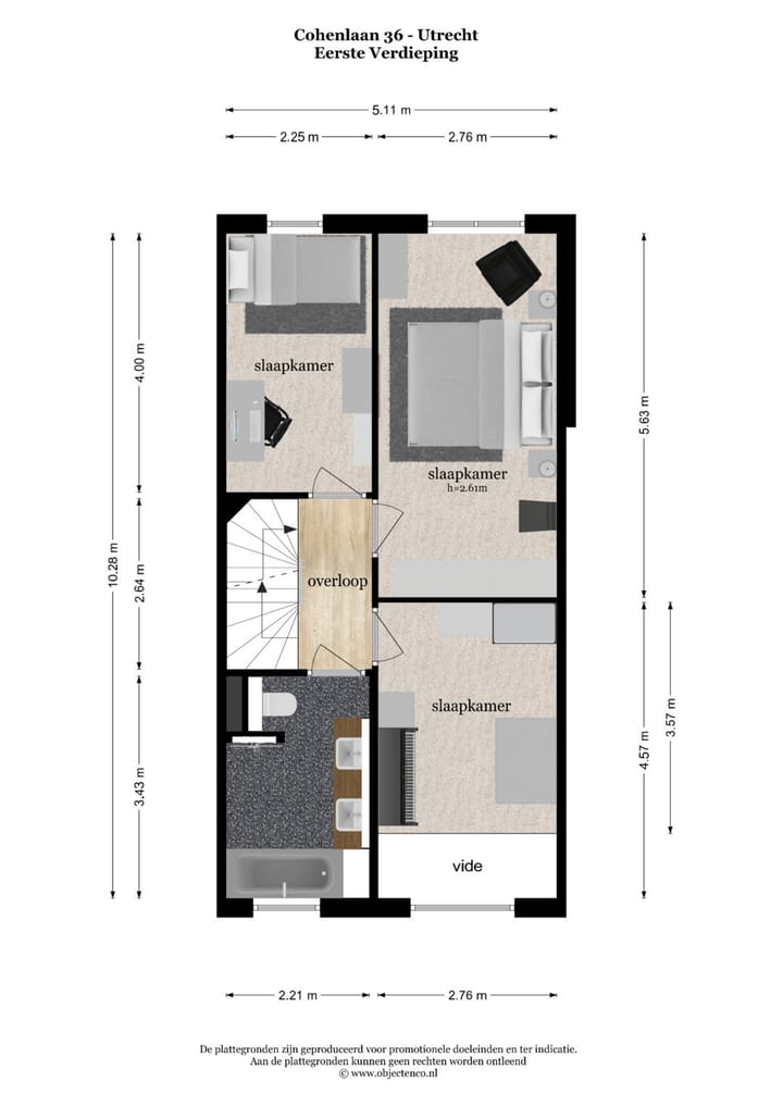 Foto 40 van Cohenlaan 36