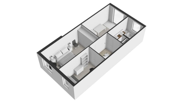 Foto 41 van Cohenlaan 36