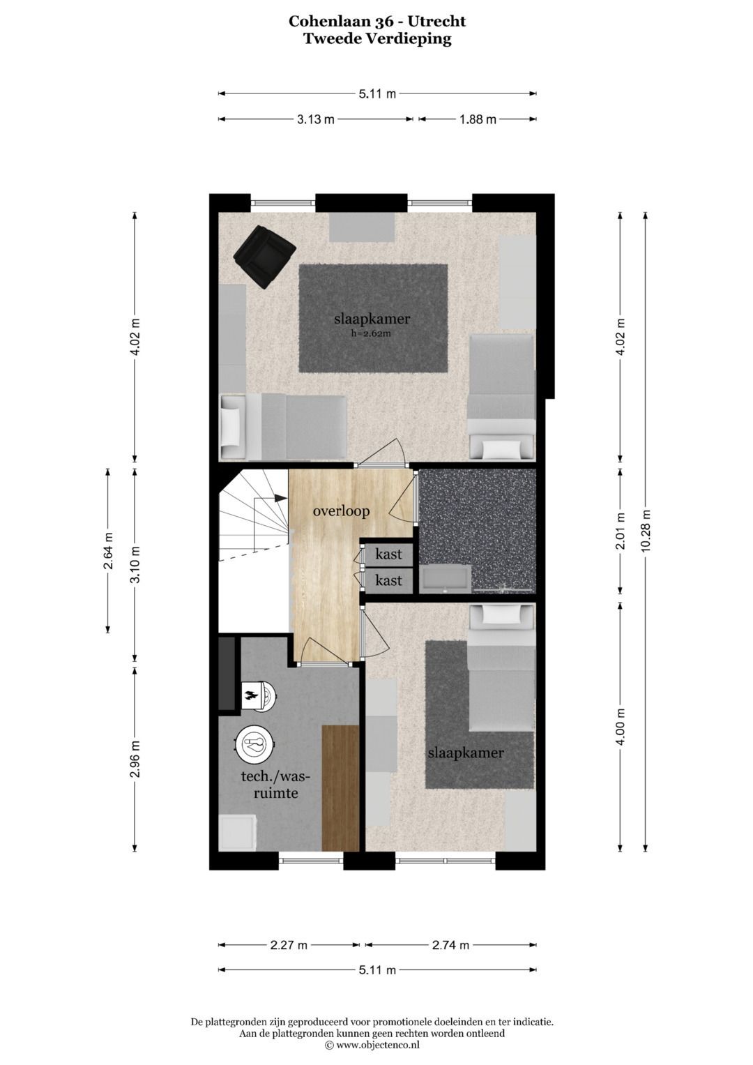 Foto 43 van Cohenlaan 36