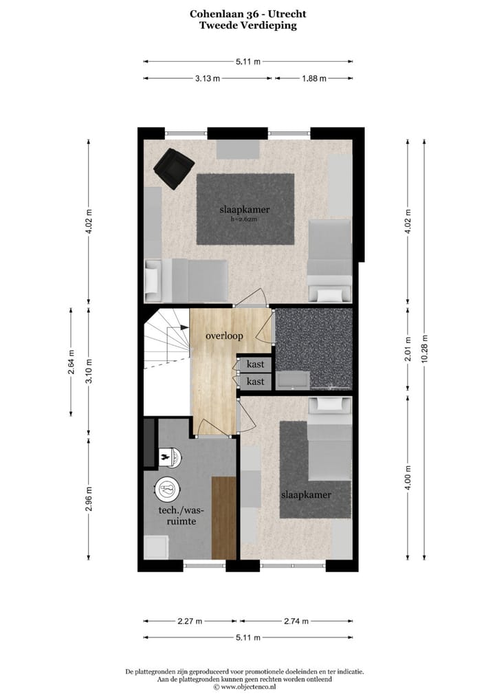 Foto 43 van Cohenlaan 36