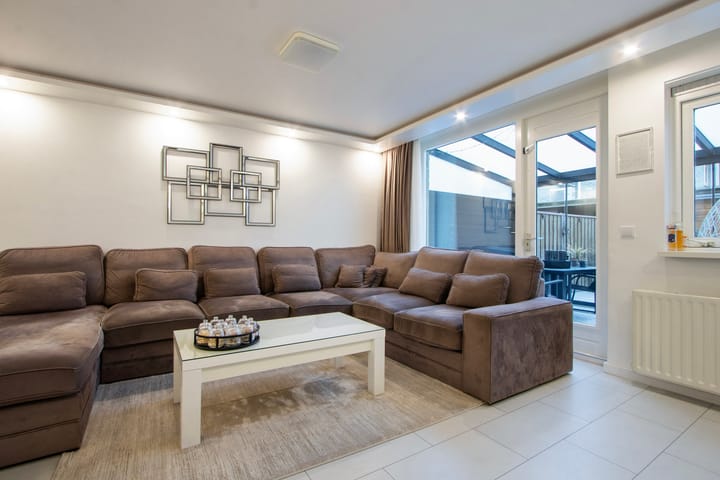 Foto 4 van Chico Mendesring 107