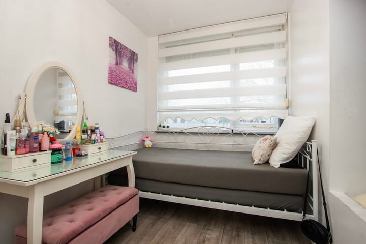 Foto 12 van Chico Mendesring 107