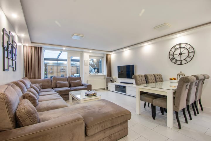 Foto 3 van Chico Mendesring 107