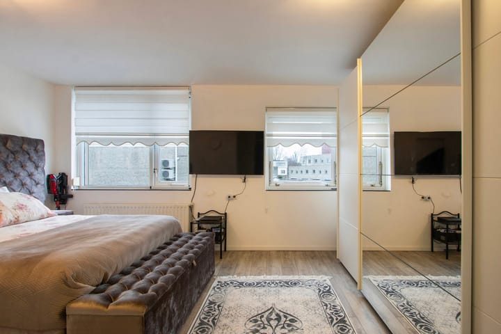 Foto 9 van Chico Mendesring 107