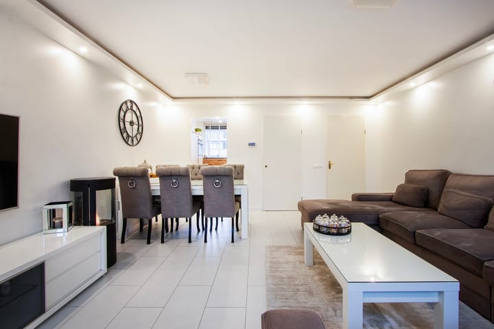 Foto 5 van Chico Mendesring 107