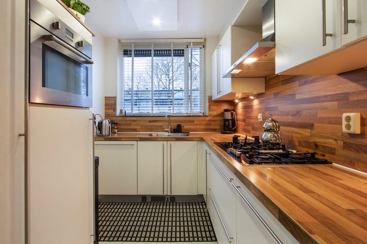 Foto 7 van Chico Mendesring 107