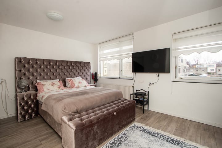 Foto 10 van Chico Mendesring 107