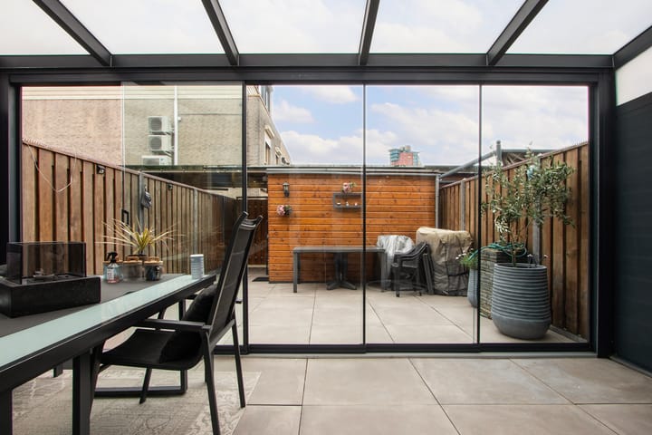 Foto 17 van Chico Mendesring 107