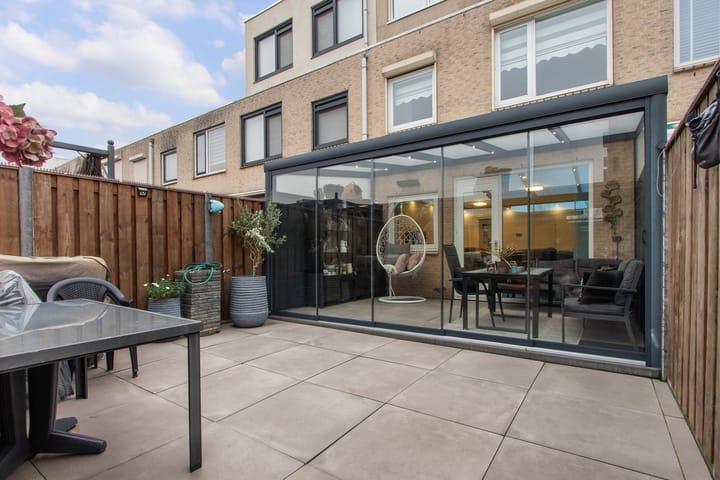 Foto 22 van Chico Mendesring 107