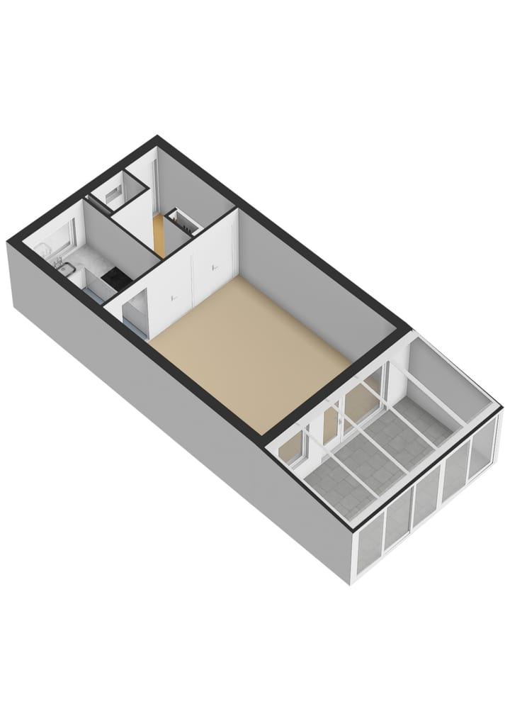 Foto 28 van Chico Mendesring 107