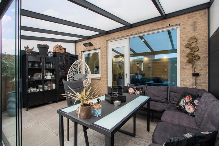 Foto 19 van Chico Mendesring 107