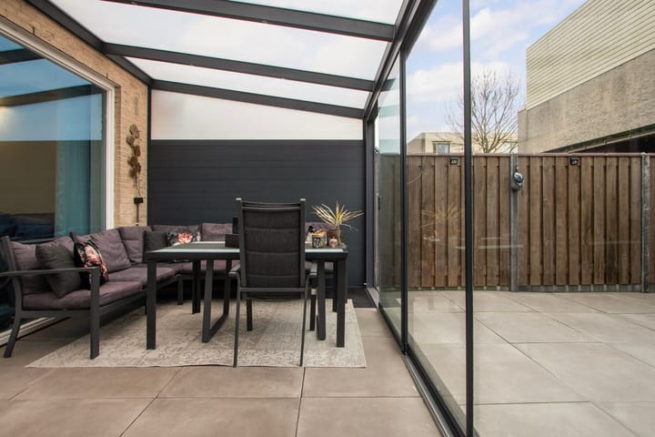 Foto 18 van Chico Mendesring 107