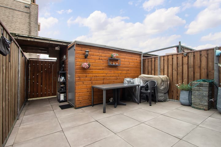 Foto 20 van Chico Mendesring 107